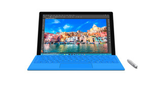 Read more about the article Conheça o Microsoft Surface Pro 4