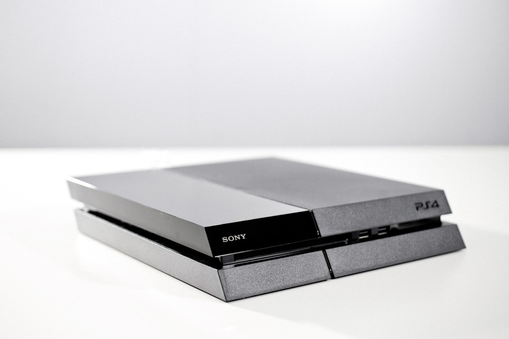 You are currently viewing Sony anuncia emulador da PlayStation 2 para PS4