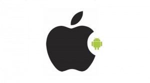 Read more about the article iPhone: Vantagens sobre o Android