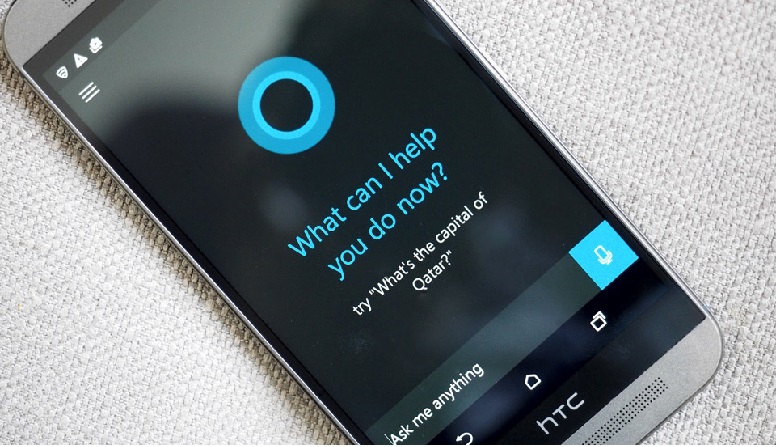 You are currently viewing Cortana chegou ao Android