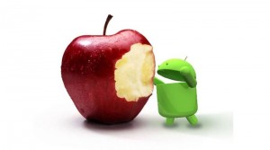 Read more about the article Android: vantagens sobre o iPhone