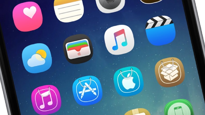 You are currently viewing Os melhores temas para o seu iPhone com iOS 9