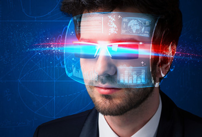 You are currently viewing Realidade virtual: 7 aplicações práticas