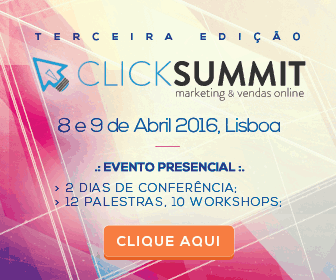 You are currently viewing CLICKSUMMIT 2016: Marketing e vendas online