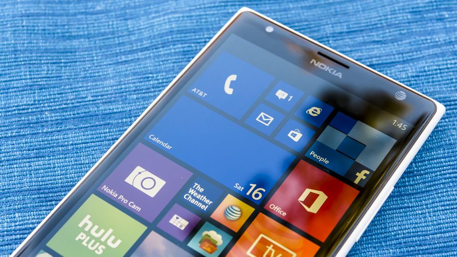 Read more about the article Windows 10 Mobile: Será desta que vai chegar?