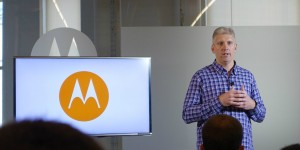Read more about the article Motorola: a marca está viva e de boa saúde