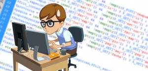 Read more about the article Vida de um programador