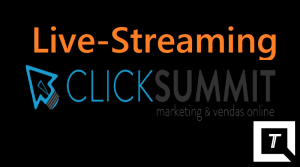 Read more about the article CLICKSUMMIT 2016 vai ter Live-Streaming