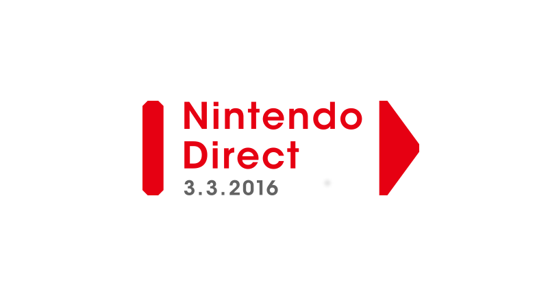Read more about the article Nintendo Direct: conheça as novidades para as consolas 3DS e Wii U