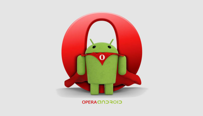 You are currently viewing Opera Mini: Vídeos mais rápidos no Android