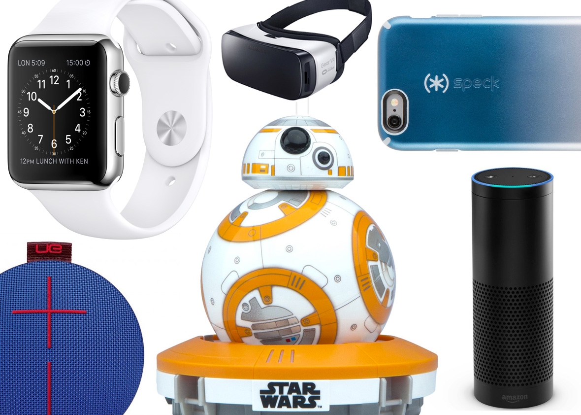 Read more about the article Gadgets: os mais peculiares para este ano!