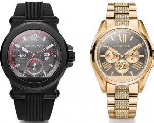 Read more about the article Michael Kors The Access: Um Smartwatch de luxo