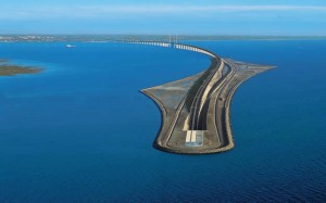 Read more about the article Ponte do Øresund