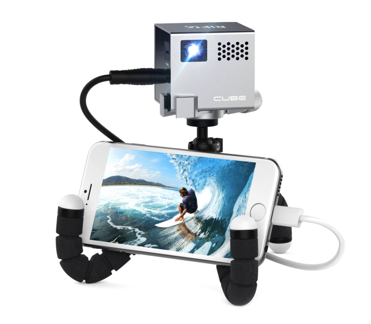 projector