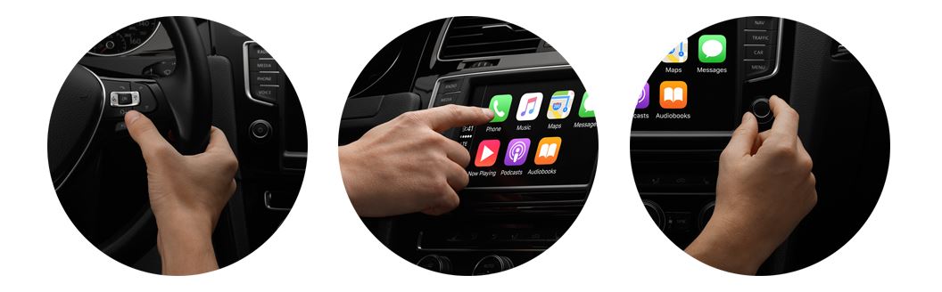 Read more about the article Apple CarPlay