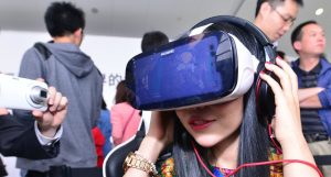 Read more about the article Huawei VR: Realidade virtual com qualidade