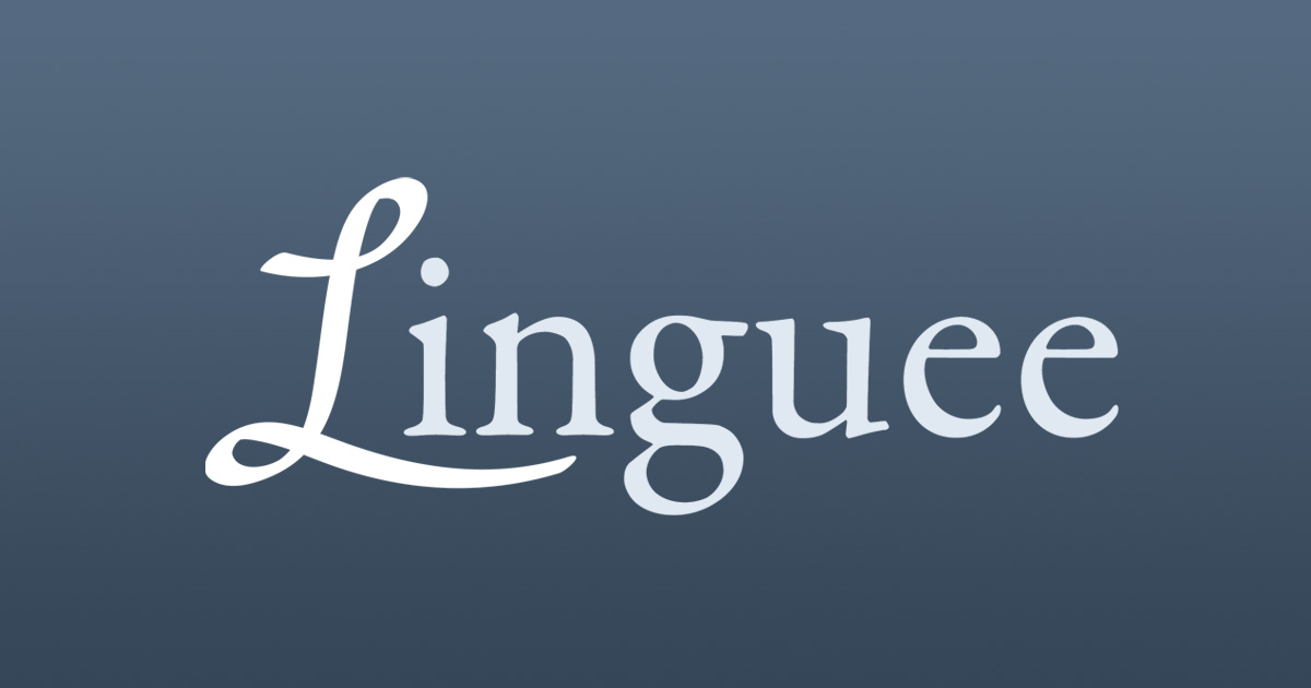 Read more about the article LINGUEE – O maior dicionário do mundo agora para Android