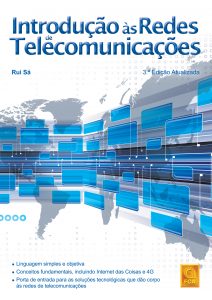 Read more about the article Redes de Telecomunicações: FCA lança a 3ª edição