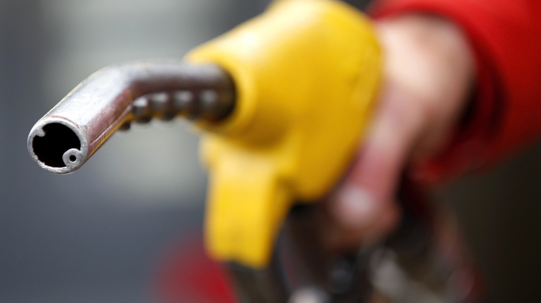 Read more about the article Mil quilómetros com 1 litro de gasolina