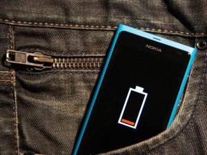 Read more about the article Android: 5 aplicações que matam a sua bateria