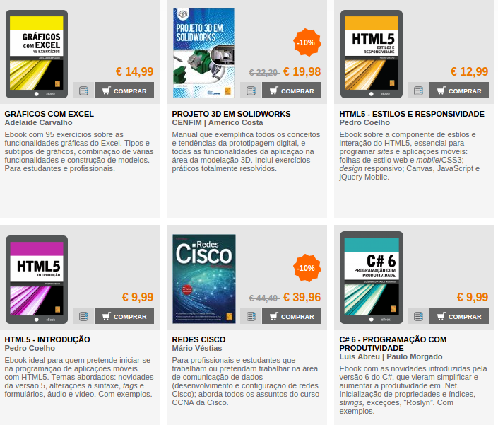You are currently viewing eBooks: FCA aposta nos livros digitais
