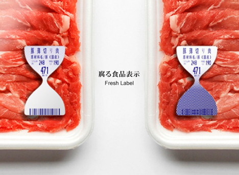 freshlabel-embalagem-rótulo-inteligente-carne-Naoki-Hirota
