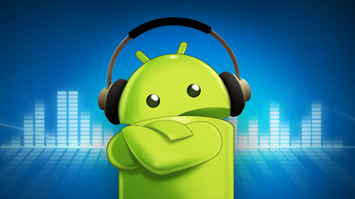 Read more about the article Android: 7 aplicações para ouvir a sua música