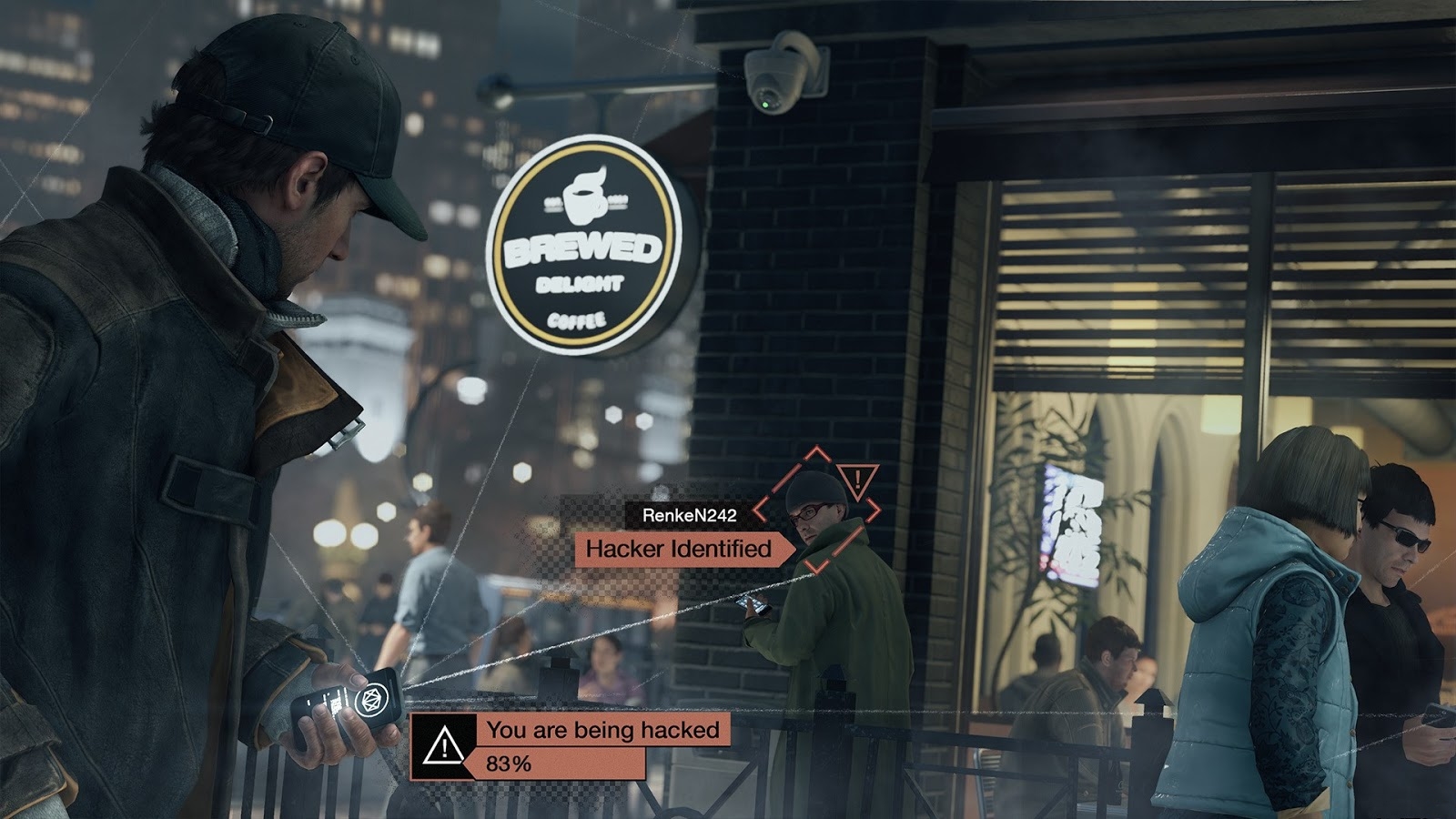 Read more about the article Watch Dogs 2: é já amanha…