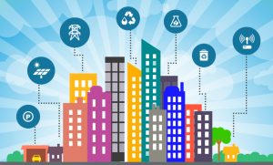 Read more about the article Smart Cities: NOS e Câmara de Oeiras celebram protocolo de colaboração