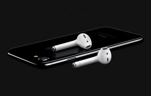 Read more about the article Adaptador para fones de ouvido do iPhone 7 compromete a qualidade de áudio
