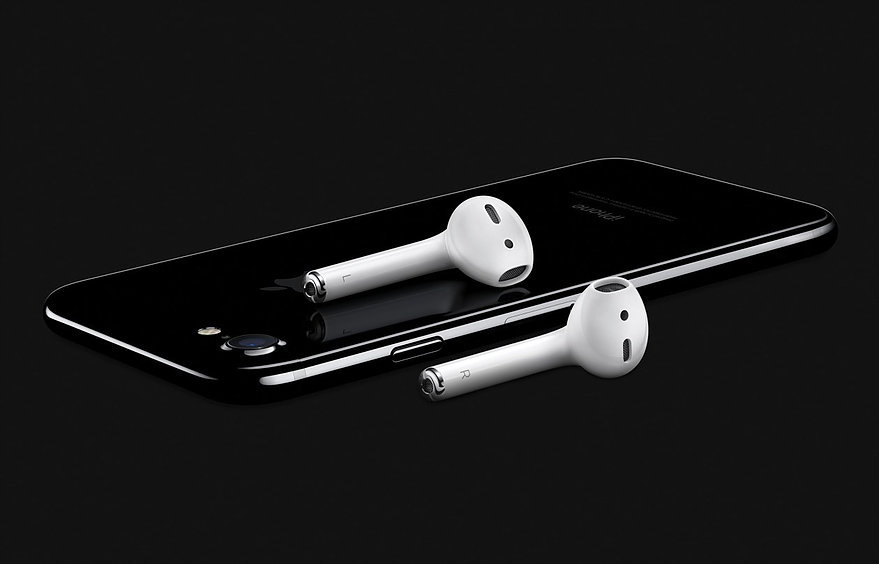You are currently viewing Adaptador para fones de ouvido do iPhone 7 compromete a qualidade de áudio