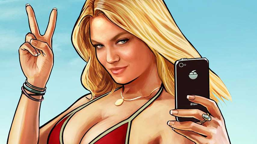 You are currently viewing Lindsay Lohan processa o jogo Grand Theft Auto 5 (GTA V)