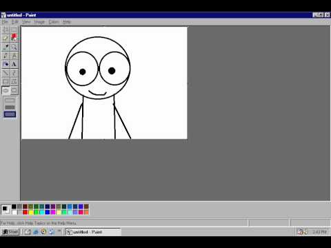 paint