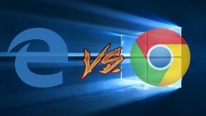 Read more about the article Edge bate completamente o Chrome em testes de bateria