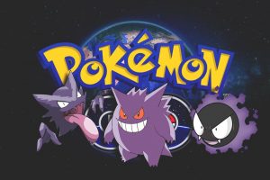 Read more about the article Pokémon Go: Evento de Halloween a ser preparado