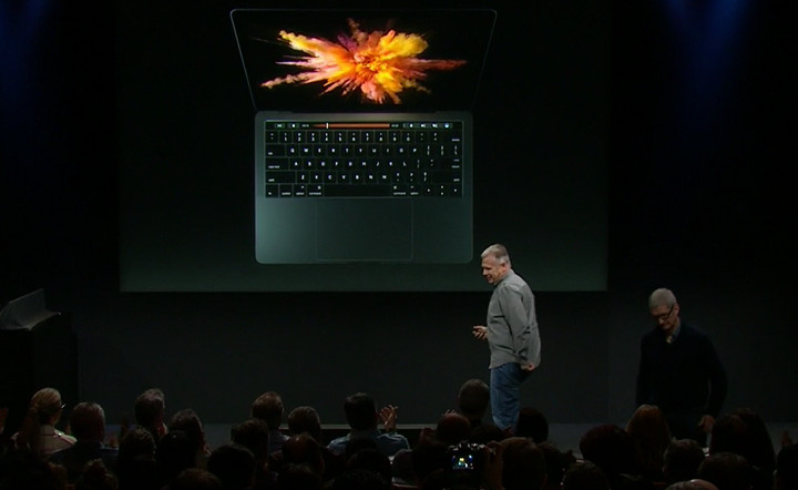 Read more about the article Chegaram os novos MacBook Pro da Apple!