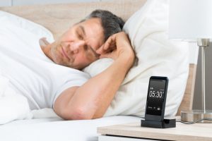Read more about the article Aplicações para o teu iPhone que te ajudam a dormir