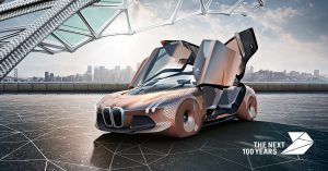 Read more about the article BMW: Vêm aí mais eléctricos e autónomos