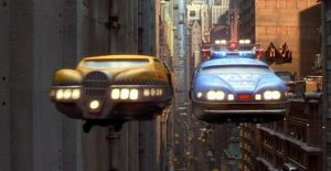 Read more about the article Uber: Próximo passo será lançar carros voadores dentro de 10 anos