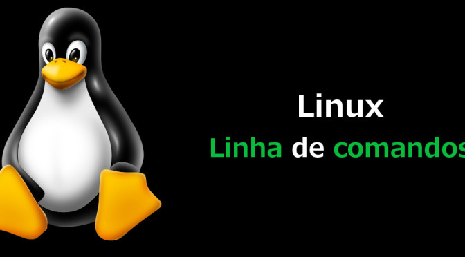 You are currently viewing Os comandos Linux mais utilizados