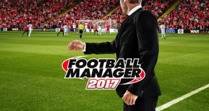 Read more about the article Football Manager 2017: Este é o nosso desafio, atreves-te?