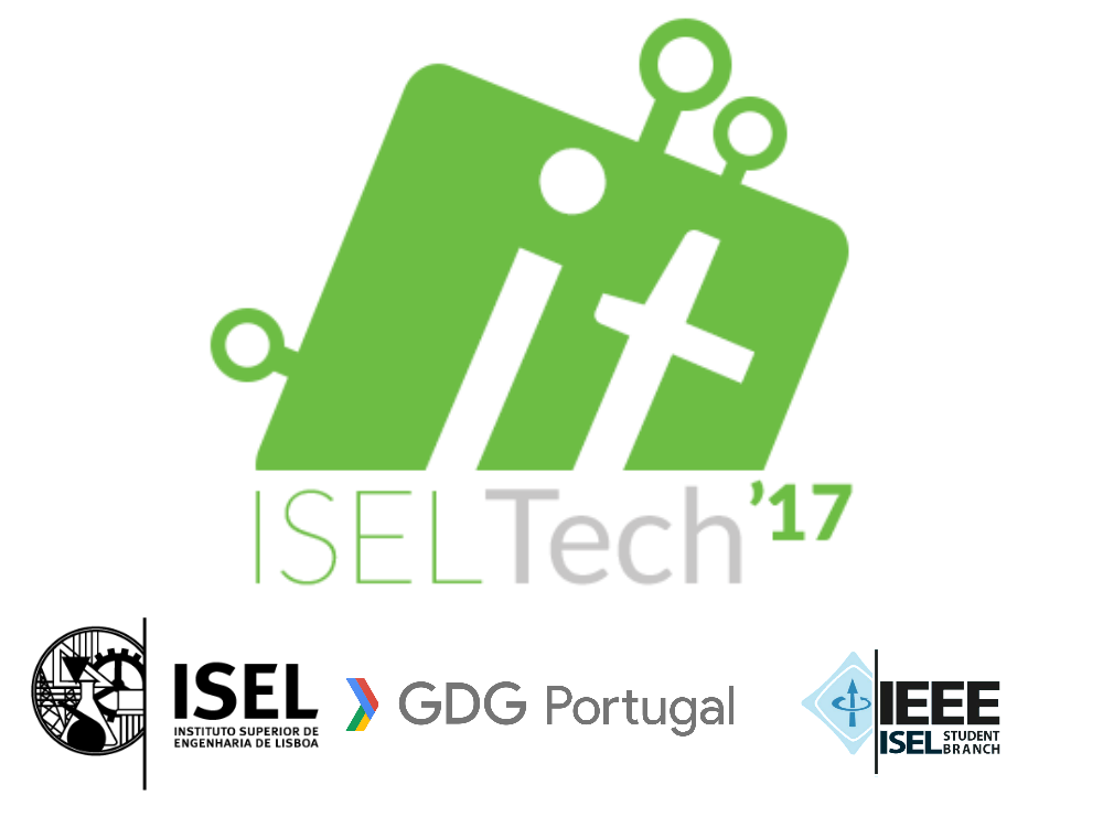 You are currently viewing ISELTech’17​: Um evento tecnológico e solidário
