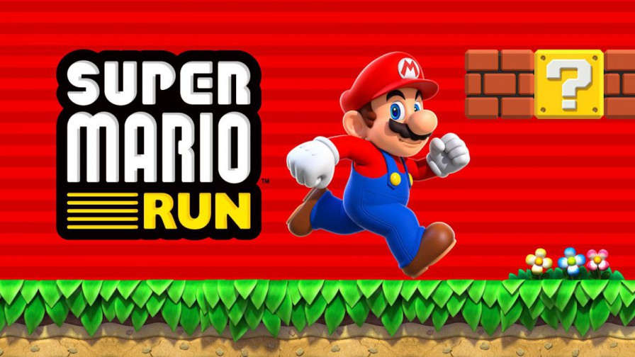 You are currently viewing Super Mario Run já tem data para chegar ao Android