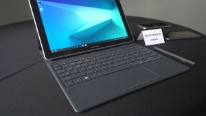 Read more about the article Conheça o Samsung Galaxy Book