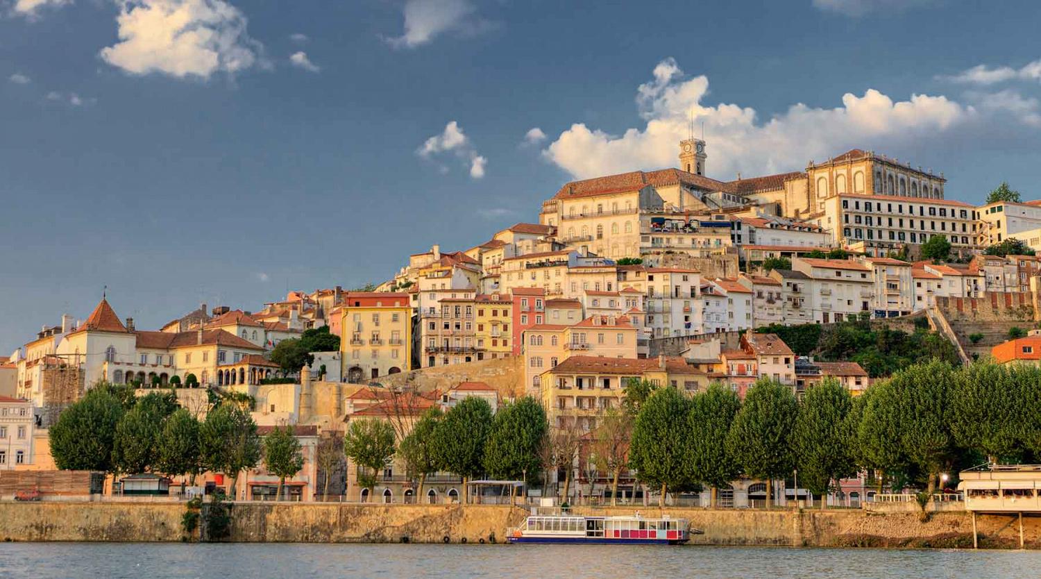 Read more about the article Coimbra irá candidatar-se a Capital Europeia da Inovação de 2017