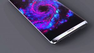Read more about the article Galaxy S8 não vai ter botão Home físico!