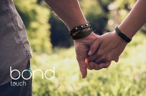 Read more about the article BOND Touch: Uma forma diferente de comunicar com os que mais gosta