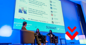 Read more about the article CLICKSUMMIT 2017: A importância dos chatbots no marketing empresarial