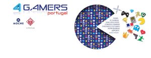 Read more about the article 4Gamers: Estreia do maior evento de gaming português