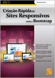 Criação Rápida de Sites Responsivos com o Bootstrap